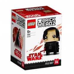 LEGO Brickheadz Kylo Ren 41603 5702016077469