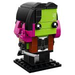LEGO Brickheads Marvel Gamora 41607 5702016111002