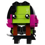 LEGO Brickheads Marvel Gamora 41607 5702016111002