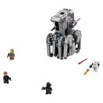 LEGO Star Wars First Order Heavy Scout Walker 75177 5702015868501