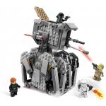 LEGO Star Wars First Order Heavy Scout Walker 75177 5702015868501