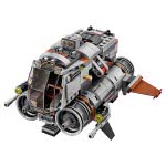 LEGO Star Wars Jakku Quadjumper 75178 5702015868518