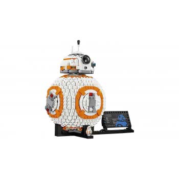 LEGO Star Wars BB-8 75187 5702015869881