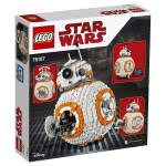 LEGO Star Wars BB-8 75187 5702015869881