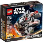 LEGO Star Wars Millennium Falcon Microfighter 75193 5702016109870