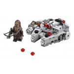 LEGO Star Wars Millennium Falcon Microfighter 75193 5702016109870