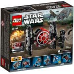 LEGO Star Wars Πρώτο Τάγμα TIE Fighter Microfighter 75194 5702016109887