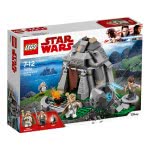 LEGO Star Wars Εκπαίδευση Στο Ahch-To Island 75200 5702016109948
