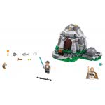 LEGO Star Wars Εκπαίδευση Στο Ahch-To Island 75200 5702016109948