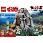 LEGO Star Wars Εκπαίδευση Στο Ahch-To Island 75200 5702016109948
