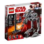 LEGO Star Wars CONF Zulu 75201 5702016109955