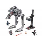 LEGO Star Wars CONF Zulu 75201 5702016109955