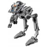 LEGO Star Wars CONF Zulu 75201 5702016109955
