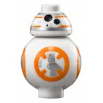 LEGO Star Wars CONF Zulu 75201 5702016109955