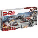 LEGO Star Wars Άμυνα Του Crait 75202 5702016109962