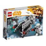 LEGO Star Wars Imperial Patrol Battle Pack 75207 5702016109351