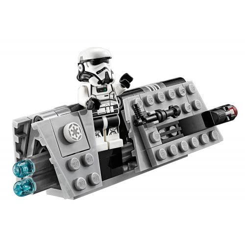 LEGO Star Wars Imperial Patrol Battle Pack 75207 5702016109351
