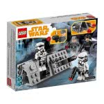 LEGO Star Wars Imperial Patrol Battle Pack 75207 5702016109351