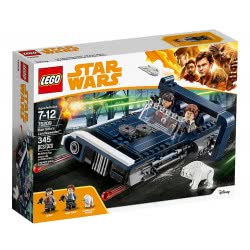 LEGO Star Wars Han Solo's Landspeeder 75209 5702016110579