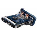 LEGO Star Wars Han Solo's Landspeeder 75209 5702016110579