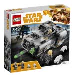 LEGO Star Wars Moloch's Landspeeder 75210 5702016110586