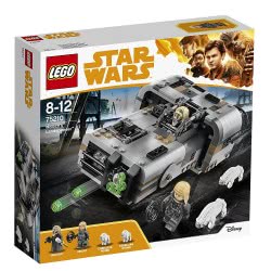LEGO Star Wars Moloch's Landspeeder 75210 5702016110586