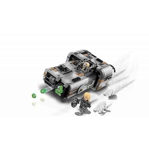 LEGO Star Wars Moloch's Landspeeder 75210 5702016110586