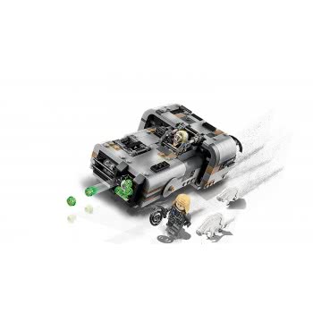 LEGO Star Wars Moloch's Landspeeder 75210 5702016110586