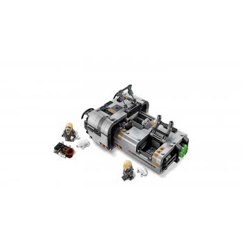 LEGO Star Wars Moloch's Landspeeder 75210 5702016110586