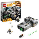 LEGO Star Wars Moloch's Landspeeder 75210 5702016110586