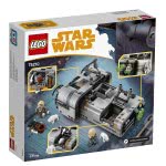 LEGO Star Wars Moloch's Landspeeder 75210 5702016110586