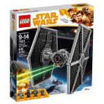 LEGO Star Wars Imperial Tie Fighter 75211 5702016110593