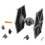 LEGO Star Wars Imperial Tie Fighter 75211 5702016110593