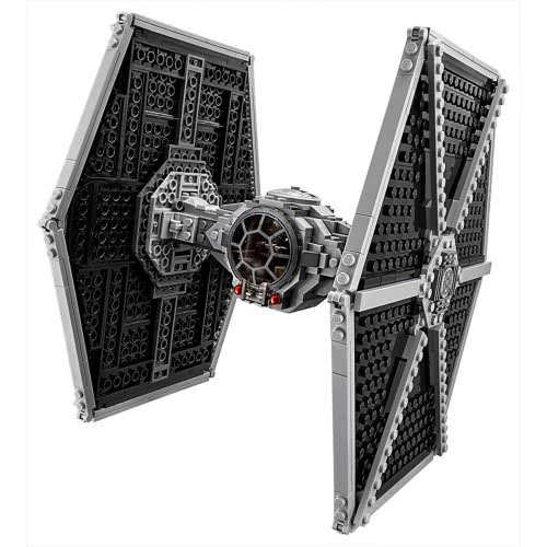 LEGO Star Wars Imperial Tie Fighter 75211 5702016110593