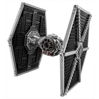 LEGO Star Wars Imperial Tie Fighter 75211 5702016110593