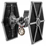 LEGO Star Wars Imperial Tie Fighter 75211 5702016110593