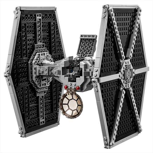 LEGO Star Wars Imperial Tie Fighter 75211 5702016110593