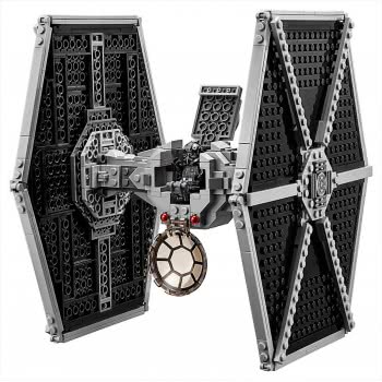 LEGO Star Wars Imperial Tie Fighter 75211 5702016110593