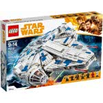 LEGO Star Wars Kessel Run Millennium Falcon 75212 5702016110609