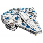 LEGO Star Wars Kessel Run Millennium Falcon 75212 5702016110609