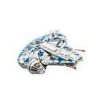 LEGO Star Wars Kessel Run Millennium Falcon 75212 5702016110609