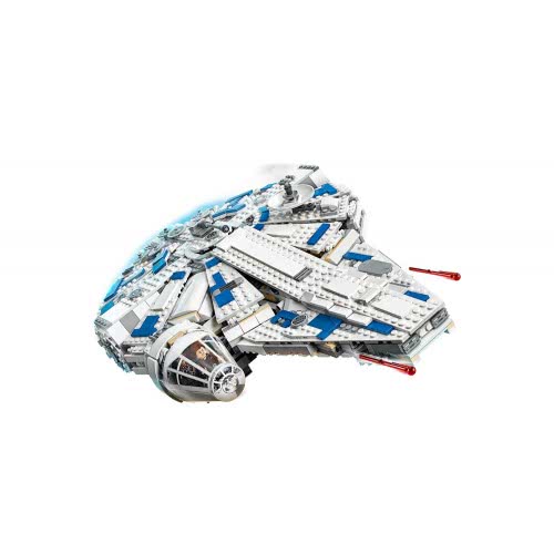 LEGO Star Wars Kessel Run Millennium Falcon 75212 5702016110609