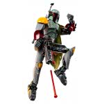 LEGO Star Wars Boba Fett 75533 5702016112085
