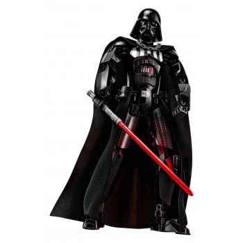 LEGO Star Wars Darth Vader 75534 5702016112092
