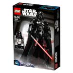 LEGO Star Wars Darth Vader 75534 5702016112092