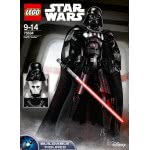 LEGO Star Wars Darth Vader 75534 5702016112092