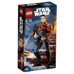 LEGO Star Wars Han Solo 75535 5702016112108