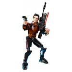 LEGO Star Wars Han Solo 75535 5702016112108