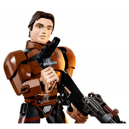 LEGO Star Wars Han Solo 75535 5702016112108