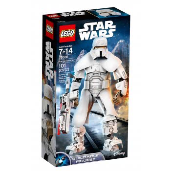 LEGO Star Wars Range Trooper 75536 5702016112115
